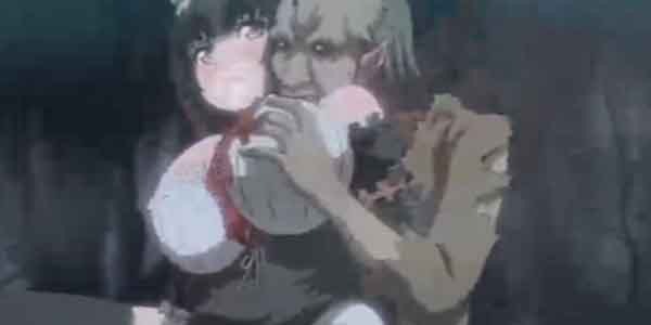 การ์ตูน 18 แม่ชีโดนปีศาจจับเย็ด กระหน่ำคาชุดโดนควยใหญ่ยาวซอยรัวไม่พัก